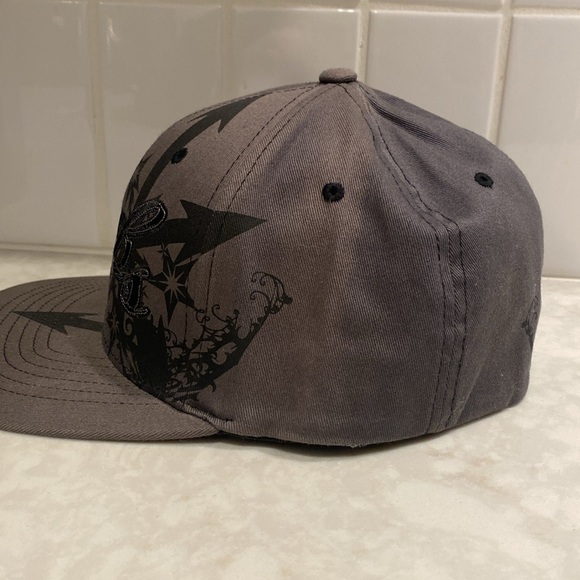 Chicago Cubs Flex fit Forty Seven Hat - Picture 5 of 7